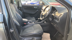 Skoda Karoq 1.5 TSI SE L 5dr DSG Petrol Estate